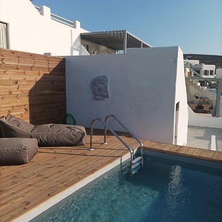 Villa Merhia Seaview Oasis With Pool & Hot Tub Экстерьер фото