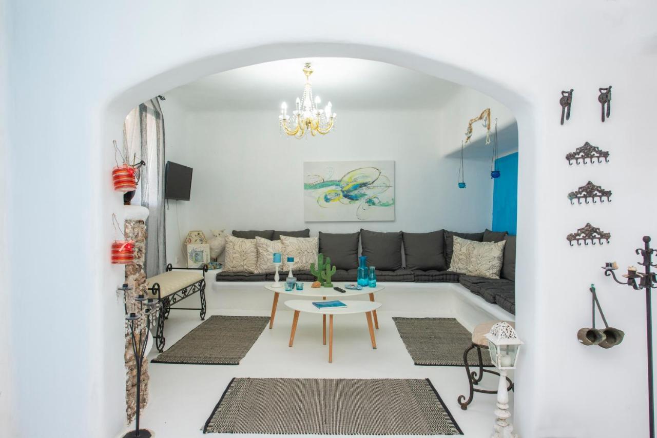 Villa Merhia Seaview Oasis With Pool & Hot Tub Экстерьер фото