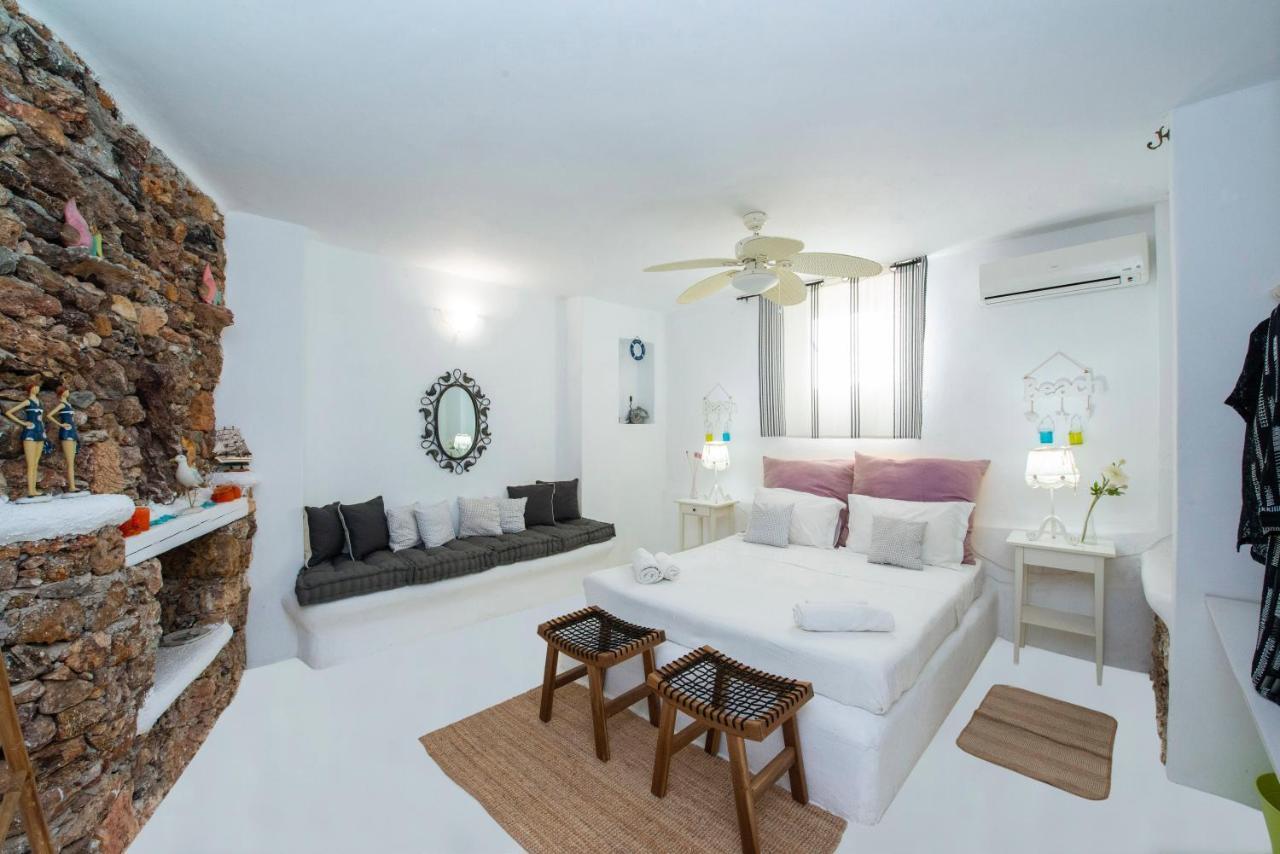 Villa Merhia Seaview Oasis With Pool & Hot Tub Экстерьер фото