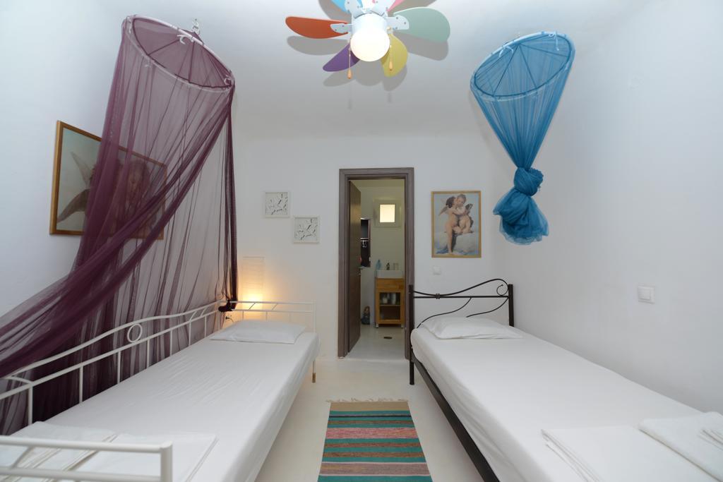 Villa Merhia Seaview Oasis With Pool & Hot Tub Экстерьер фото